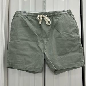 Kolby Cooper Volley Short